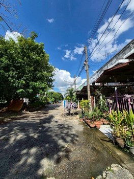 picture 🏡 Townhouse for Sale – Sinthorn Village, Rangsit | Only 1.4 Million Baht! - 1/10