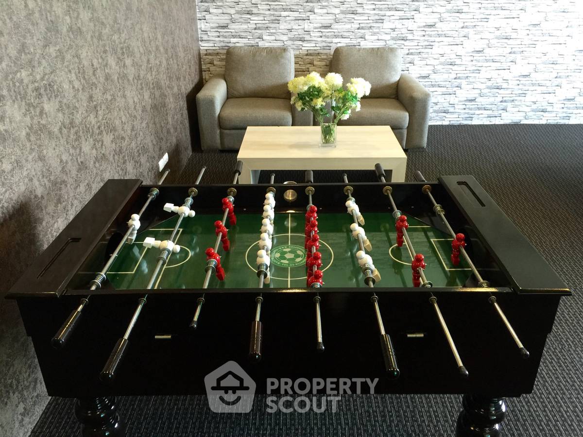 picture 1-BR Condo at Cetus Beachfront close to Jomtien Beach (ID 1104080) - 5/25
