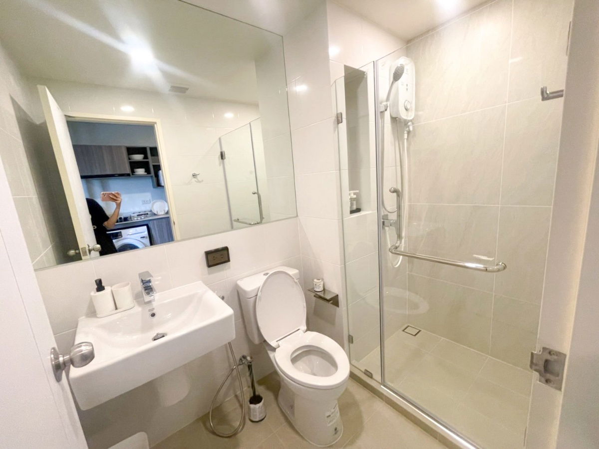 picture Condo for rent: The Origin Ramintra 83 Station (Ram Intra Station Km.9) - 8/8
