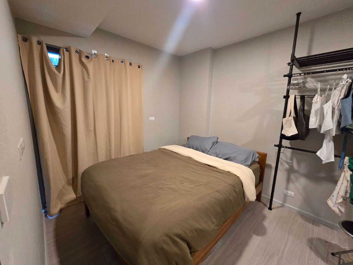 รูป ✨ ขายคอนโดหรูใจกลางสุขุมวิท — Quintara Phume Sukhumvit 39 (ควินทารา ภูม สุขุมวิท 39) ✨ - รูปที่ 7/22