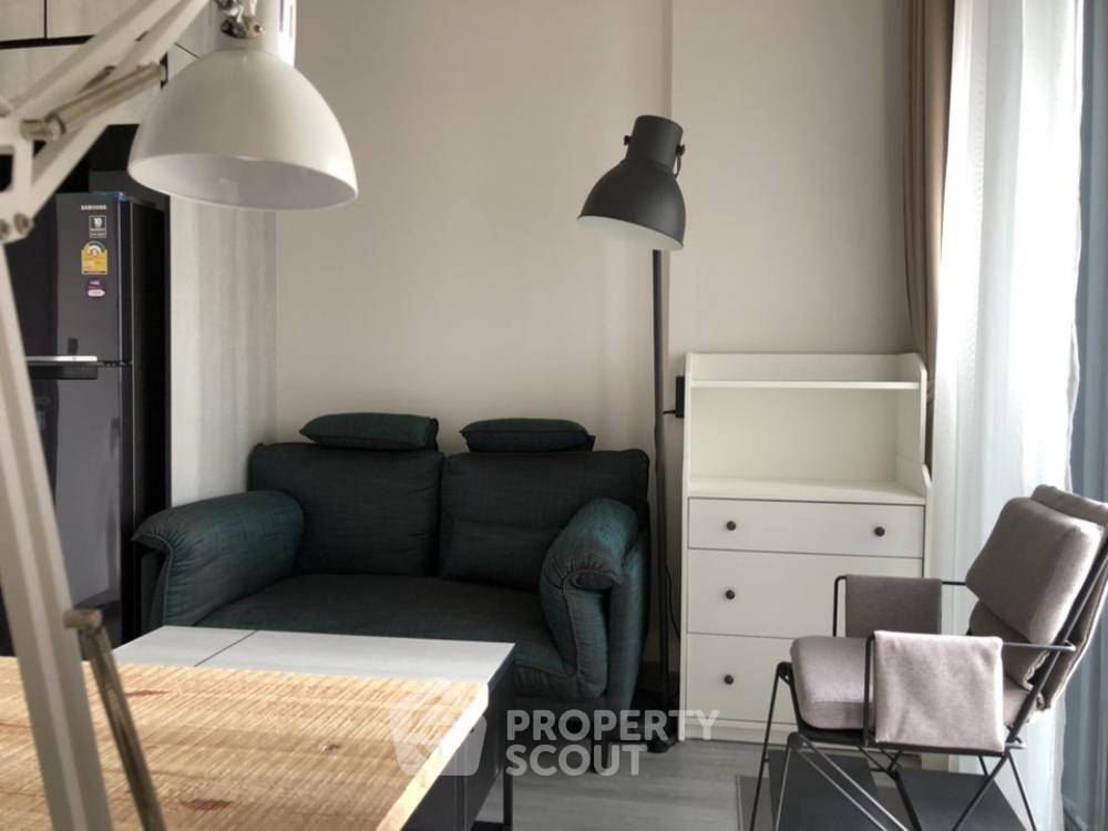 picture 1-BR Condo at The Line Sukhumvit 101 near BTS Punnawithi (ID 631944) - 3/10