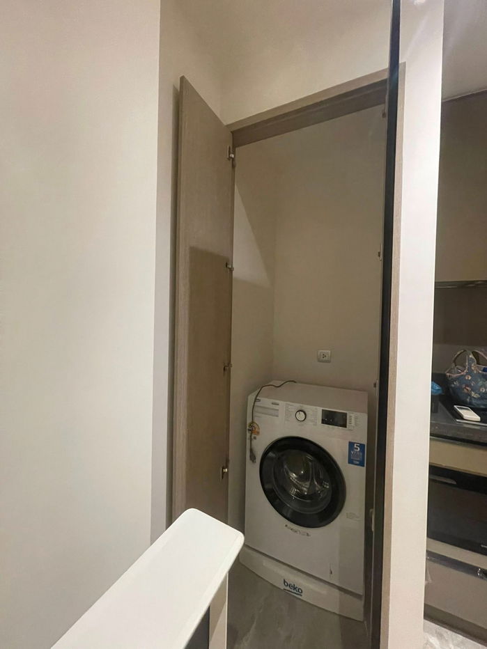 picture Code: KJ9175  for rent Ashton Asoke - Rama 9 // Line ID: @kjcondo (with @) // - 4/7