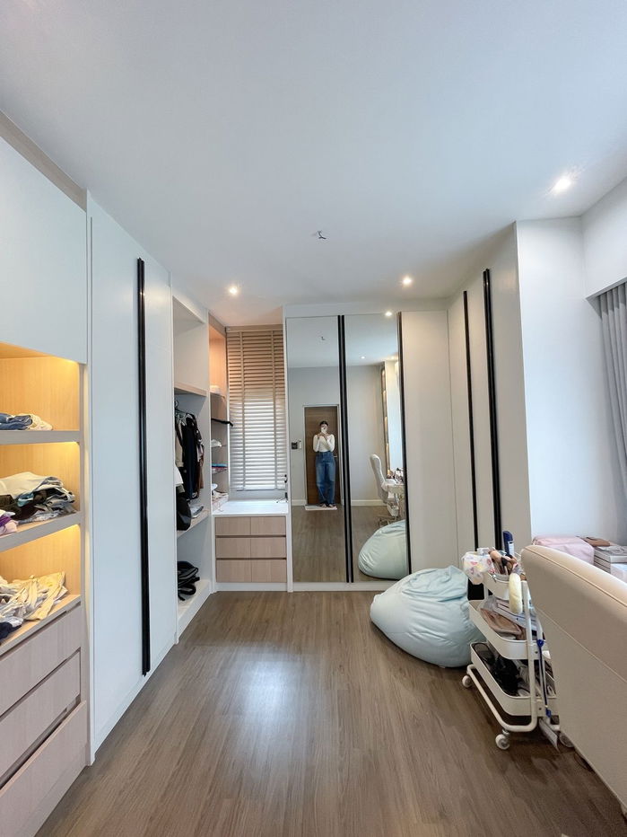 รูป 🏠 ให้เช่าบ้าน : Bangkok Boulevard Rama 5 (บางกอก บูเลอวาร์ด พระราม 5) รหัสทรัพย์ | 📌 LNP-H570 - รูปที่ 17/37