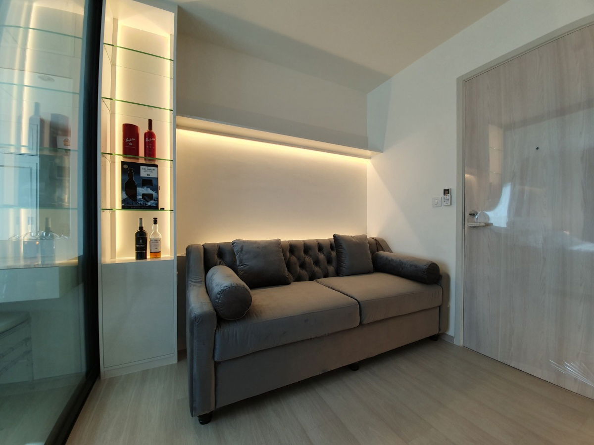 picture ✨Condo for Rent : Life asoke (BTS Asoke) AP-02 ( line : @condo91 ) - 2/20