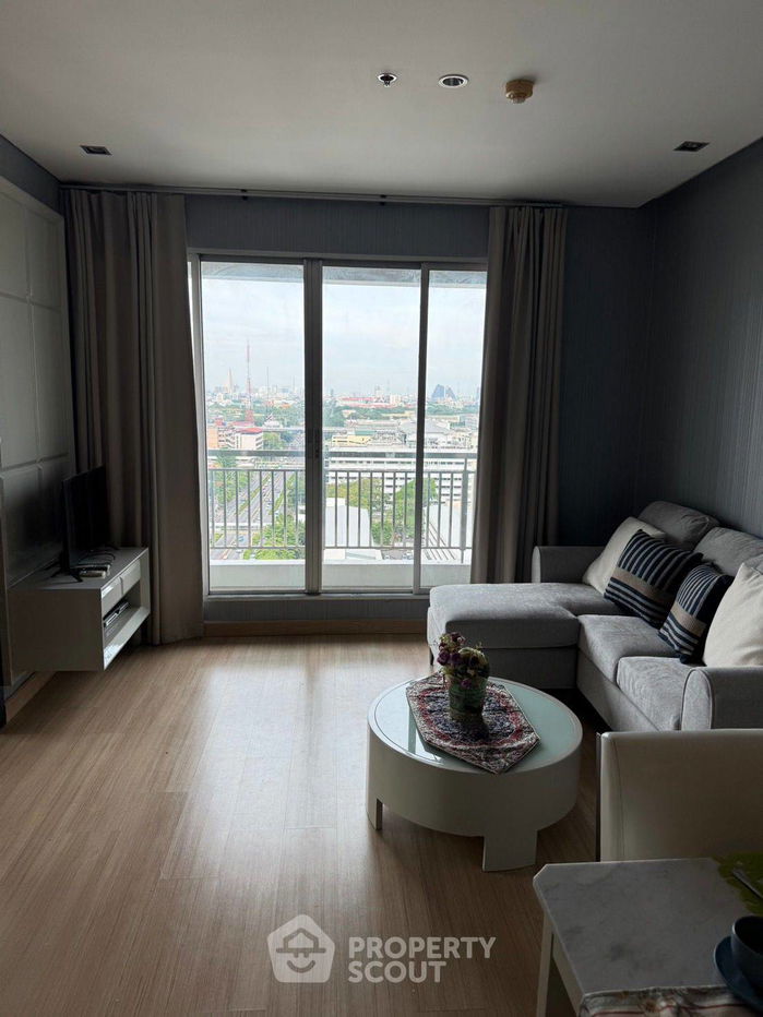 picture 2-BR Condo at The Address Phayathai near BTS Phaya Thai (ID 2351890) - 5/10