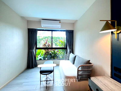 Condos for sale : 1-BR Condo at CARAPACE Huahin-Khaotao close to Memory house cafe huahin (ID 1446023)