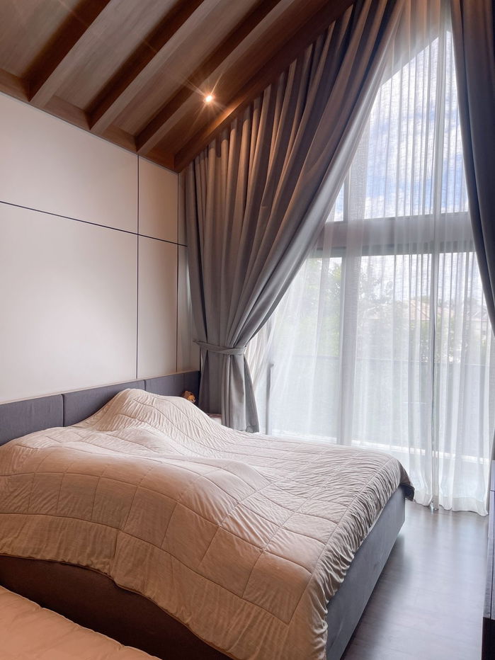 รูป 🏠 ให้เช่าบ้าน : Bangkok Boulevard Rama 5 (บางกอก บูเลอวาร์ด พระราม 5) รหัสทรัพย์ | 📌 LNP-H570 - รูปที่ 21/37