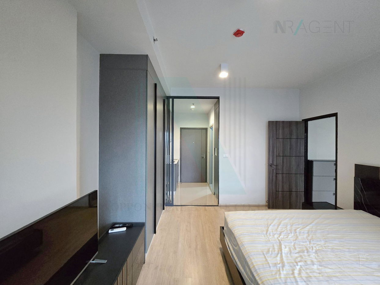 picture 📌 For Rent Condo IDEO NEW RAMA 9 Building 1, Floor 15,1 bed room, Room size 51.00 sqm - 5/8