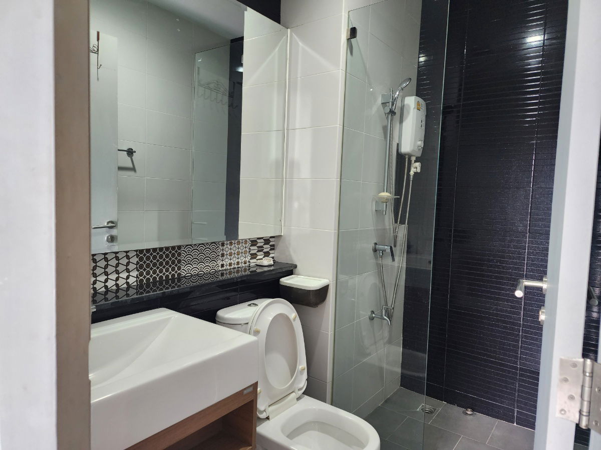 picture ✨🏢 Condo for sale at Zelle Salaya, Salaya ✨ Near Mahidol University,🚆🛍️ - 8/12