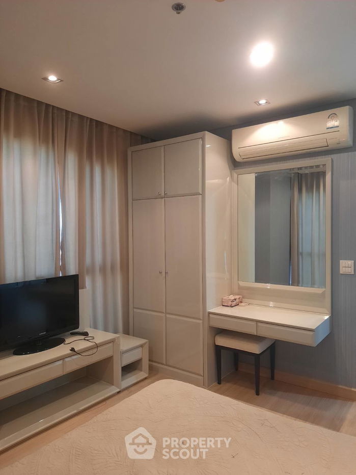 picture 2-BR Condo at The Address Phayathai near BTS Phaya Thai (ID 2351890) - 9/10