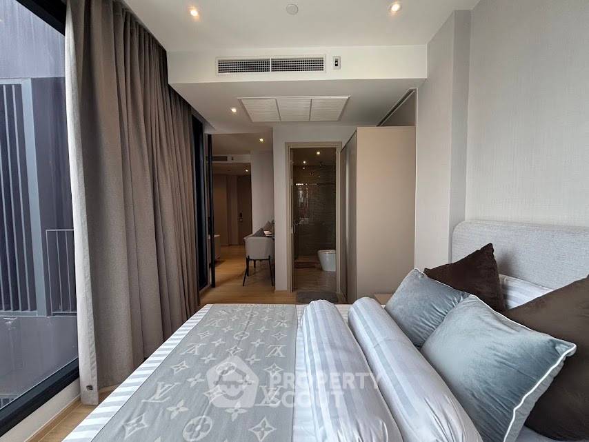 picture 1-BR Condo at ASHTON Asoke - Rama 9 near MRT Phra Ram 9 (ID 2348937) - 9/13