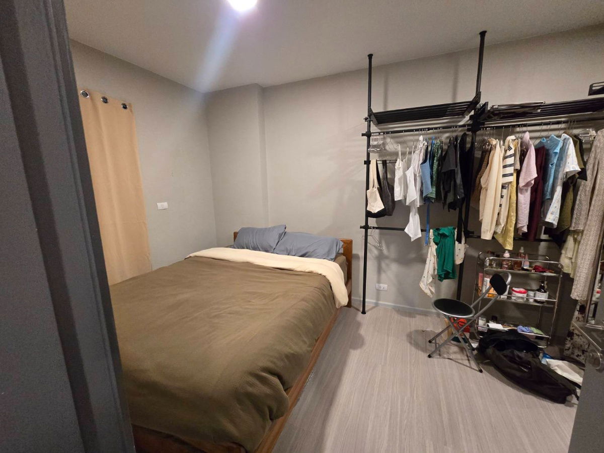 รูป ✨ ขายคอนโดหรูใจกลางสุขุมวิท — Quintara Phume Sukhumvit 39 (ควินทารา ภูม สุขุมวิท 39) ✨ - รูปที่ 6/22