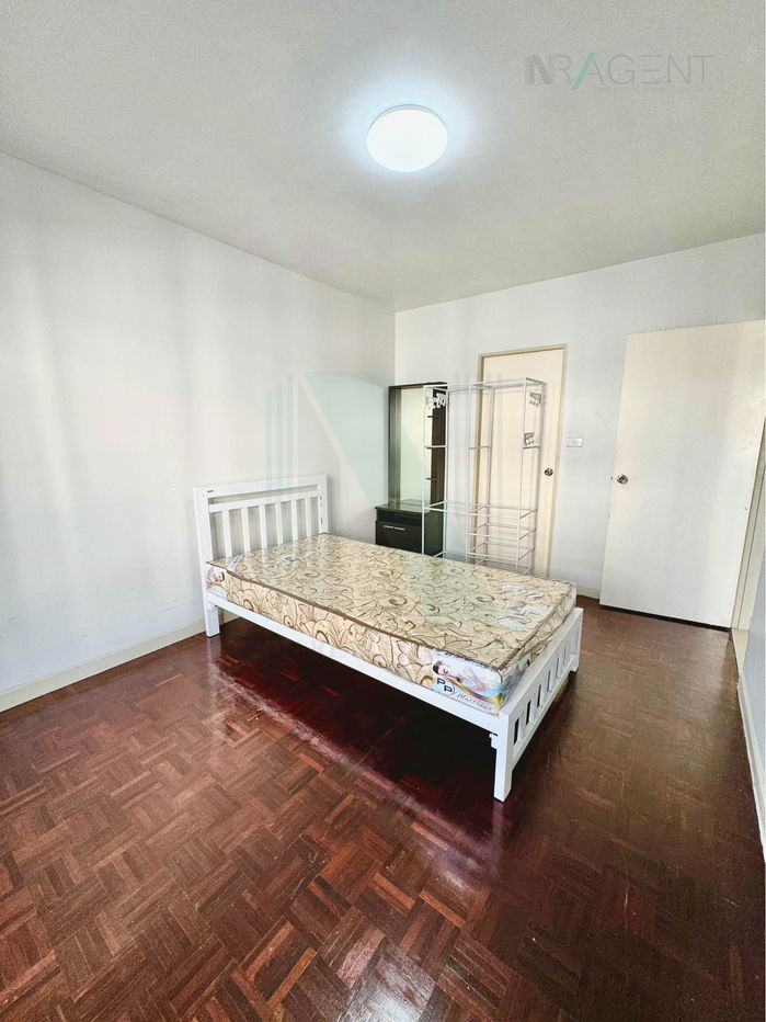 picture 📌 For Rent Condo BAAN SUAN THON PHUTTHABUCHA 47 Building ปริฉัตร1, Floor 4,2 bed room, Room size 65 sqm - 2/8