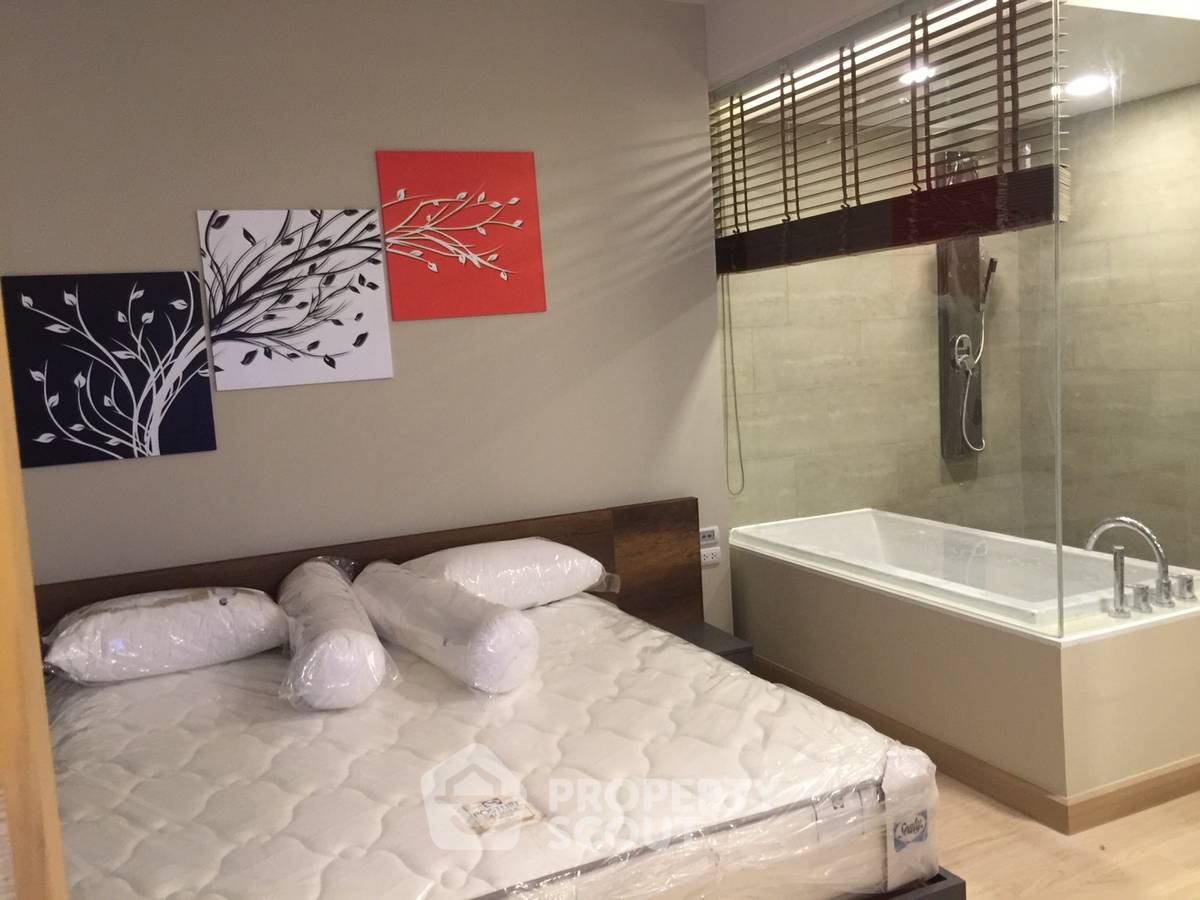 รูป คอนโด 1-ห้องนอน ที่ ซีตัส บีชฟรอนท์ ใกล้ หาดจอมเทียน (ID 1104080) - รูปที่ 13/25