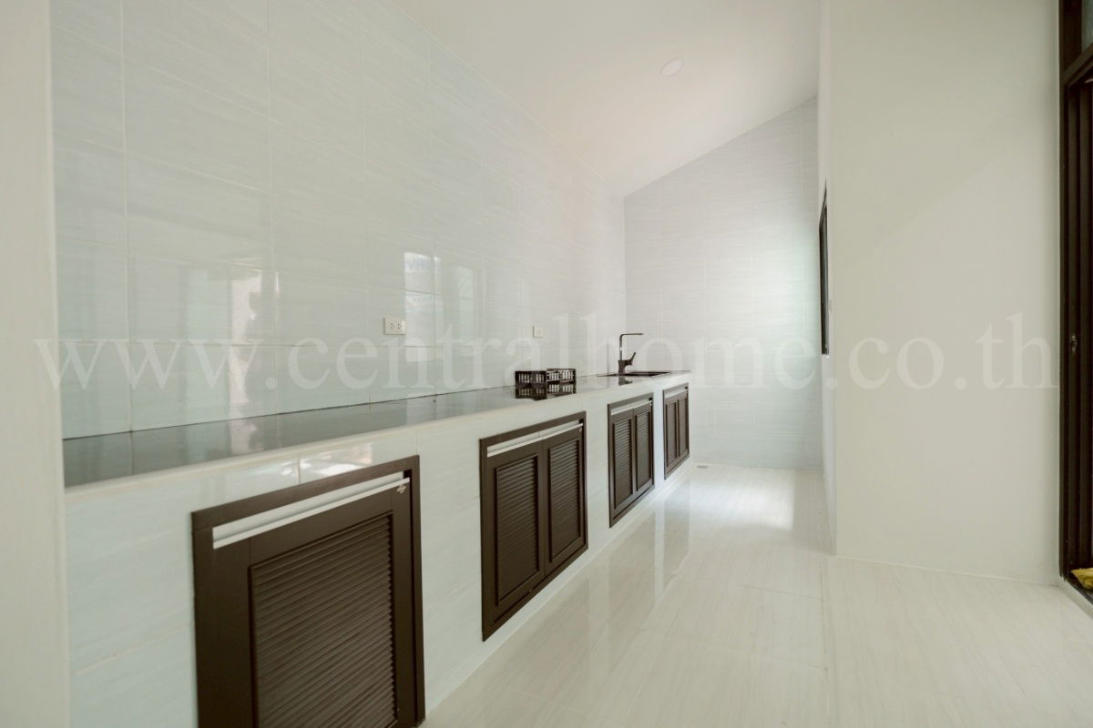 รูป ให้เช่า ทาวน์เฮ้าส์ ไพรเวท เนอวานา ไลฟ์ - ลาดพร้าว 71 หลังมุม รีโนเวทใหม่ - รูปที่ 6/20