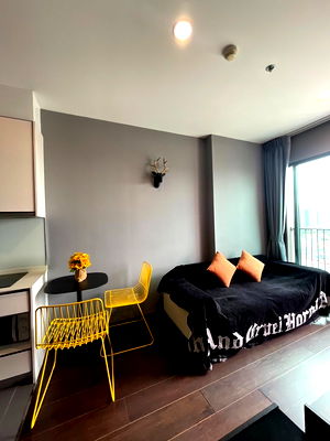 Condos for rent : ✨Condo for Rent : C Ekkamai (BTS Ekkamai) AP-02 ( line : @condo91 )