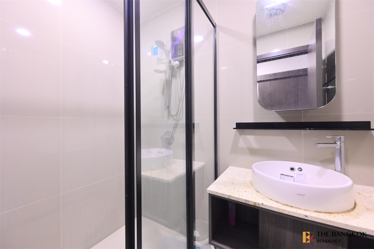 รูป เอ็กซ์ที ห้วยขวาง ใกล้ MRT สถานีห้วยขวาง ชีวิตสะดวกสบาย เริ่มต้นที่นี่ - รูปที่ 2/10