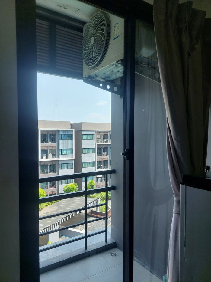 รูป 🏢 ขายคอนโด : Viia 7 Bangna (เวียร์ 7 บางนา)   รหัสทรัพย์ | 📌LNP-C9900  - รูปที่ 3/12