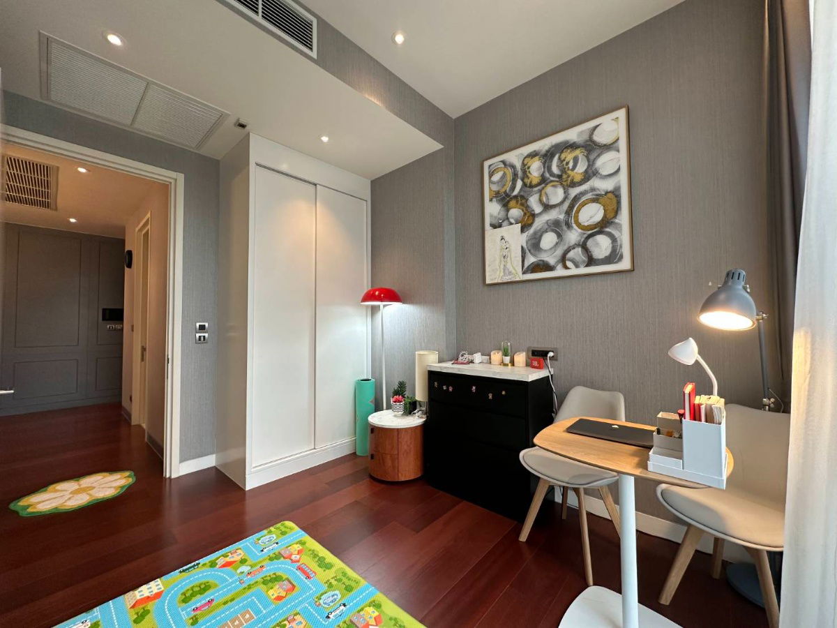 picture Condo For Rent!!Khun By Yoo (BTS Thonglor) - 16/19