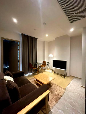 คอนโดให้เช่า : Code: KJ9175  ให้เช่า Ashton Asoke - Rama 9 🔥🔥 จองเดือนนี้รับเงินคืน 1,000 บาท 🔥🔥 Add Line @kjcondo (มี@ข้างหน้าด้วยนะคะ)