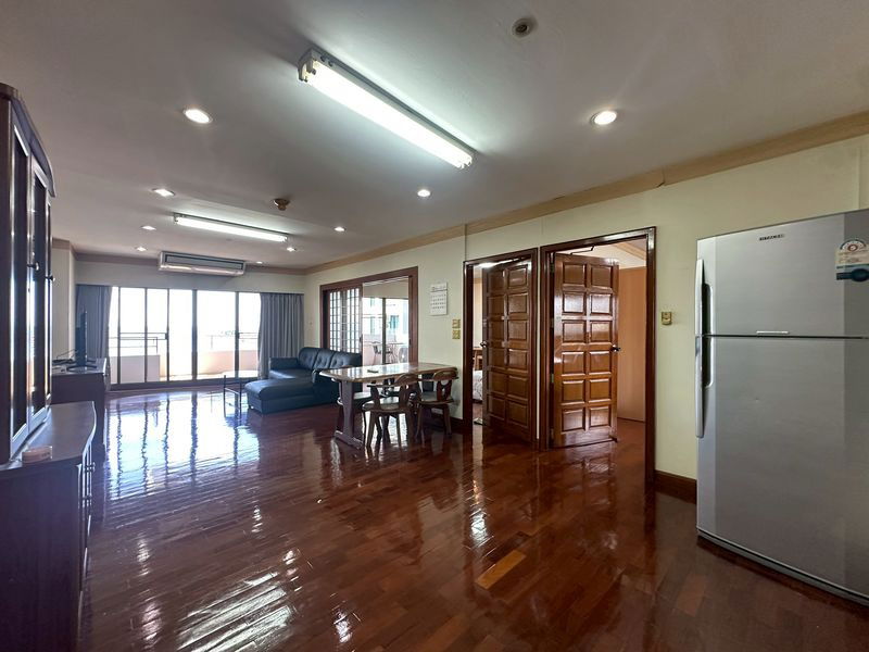 picture Condo for rent in Sriracha, Eastern Town, beautiful room, ready to move in, full sea view - 6/14