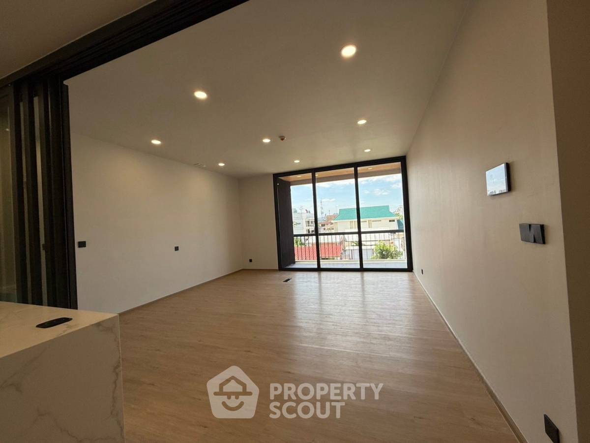 picture 2-BR Condo At Aritier Penthouse At Ari, 4th Floor, BTS Ari (ID 2350036) - 3/10