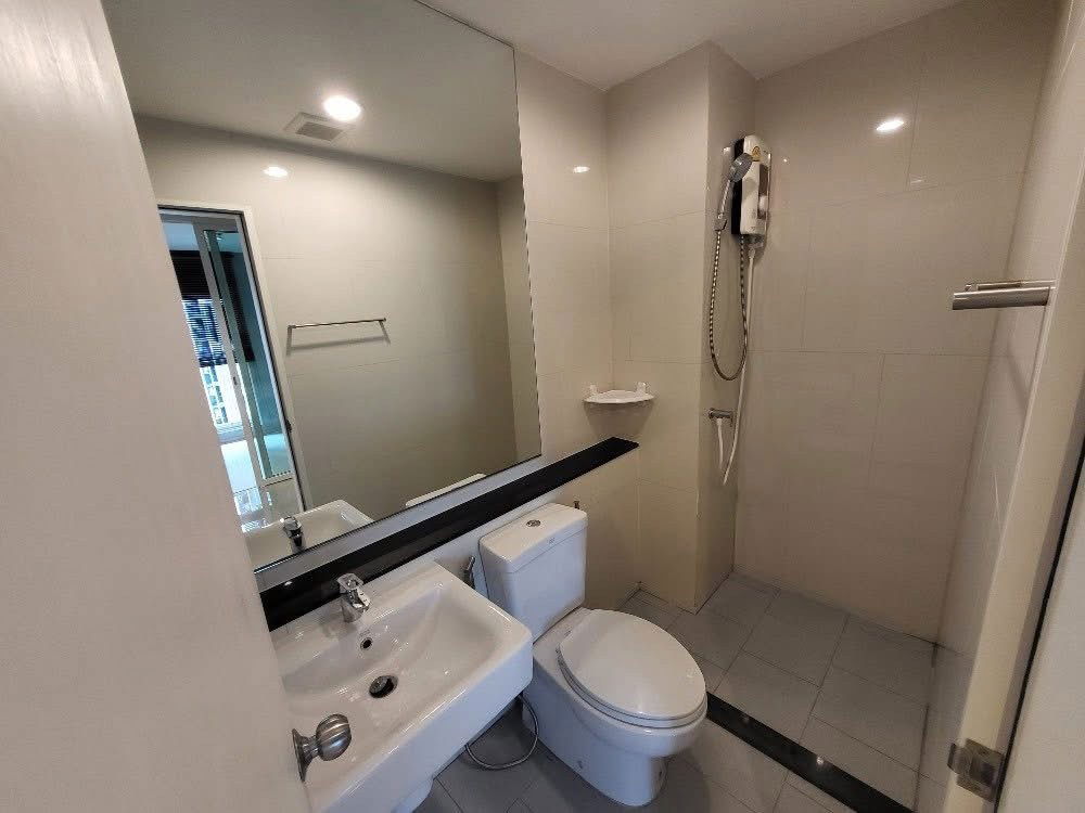 รูป 🧣 ขายคอนโด Aspire Erawan ติด BTS สายสุขุมวิท สถานีช้างเอราวัณ !! - รูปที่ 3/8