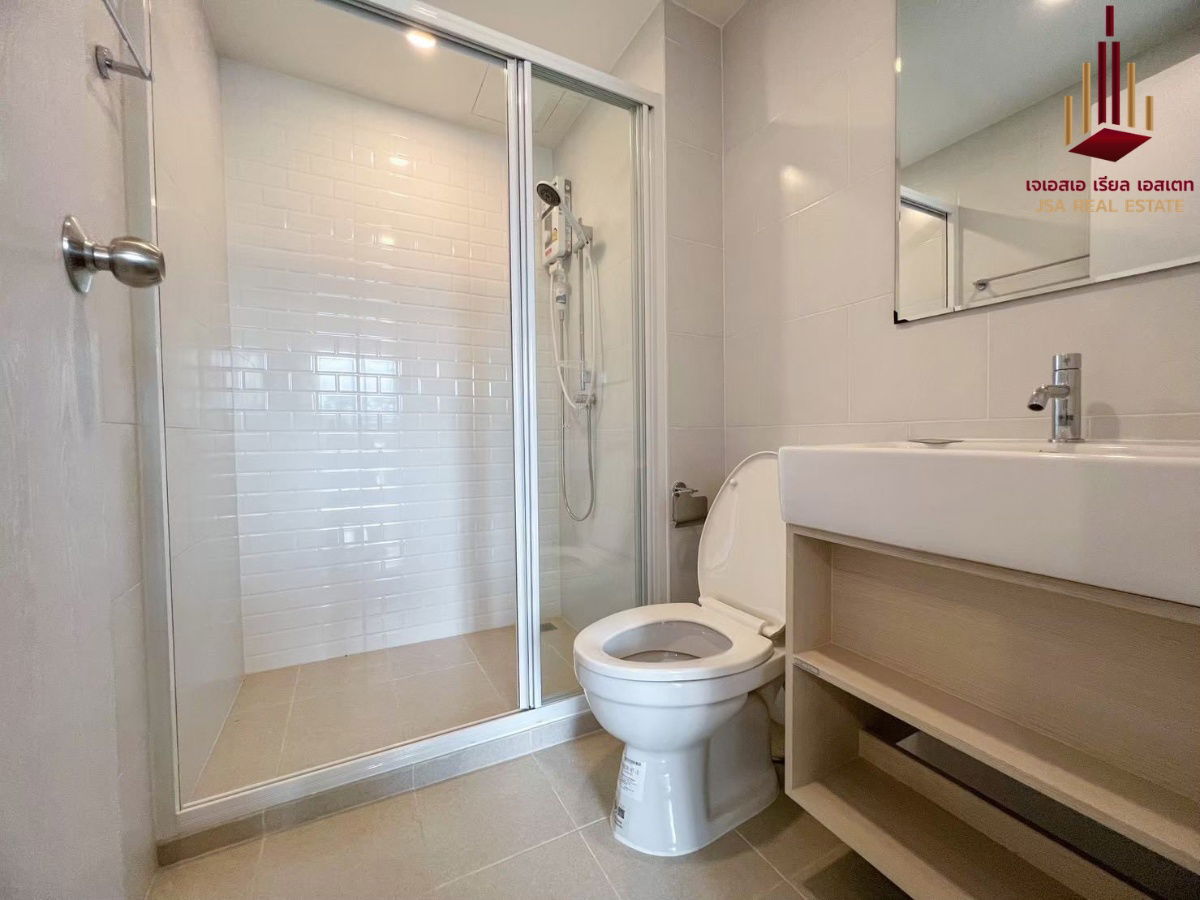 picture ✨ For Rent: Chewathai Hallmark Ladprao-Chokchai 4 Condo ✨  CD-085258  💰 Only 14,000 THB/month - 9/9