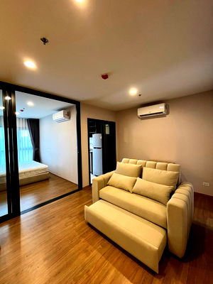 เช่าคอนโด ลาดพร้าว 1 : Code: KJ9174  ให้เช่า THE LINE VIBE Phahonyothin 🔥🔥 จองเดือนนี้รับเงินคืน 1,000 บาท 🔥🔥 Add Line @kjcondo (มี@ข้างหน้าด้วยนะคะ)