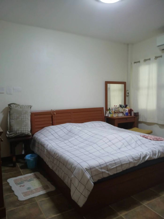 รูป บ้านเดี่ยว 2 ชั้น พร้อมอยู่อาศัยและเปิดกิจการ - รูปที่ 7/10