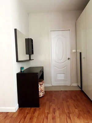picture FOR RENT PRUKLADA WONGWAEN - RATTANATHIBET / 3 bedrooms 3 bathrooms / 54 Sqw. 145 Sqm. **28,000** CLOSE TO CENTRAL PLAZA WESTGATE - 7/9