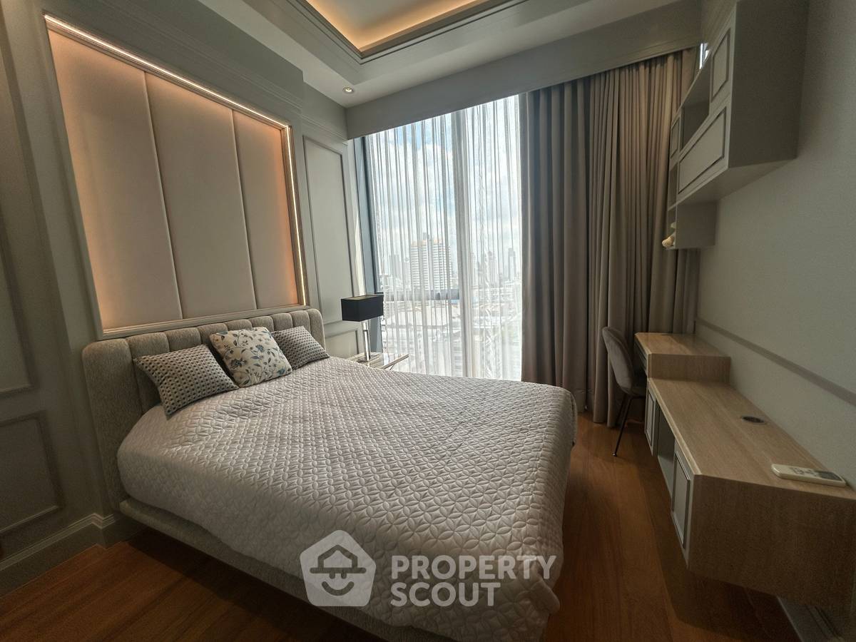 picture 2-BR Condo at Marque Sukhumvit near BTS Phrom Phong (ID 2352236) - 10/22