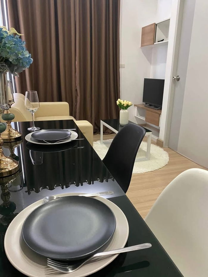 picture Motive Condominium Chaengwattana - 15/16