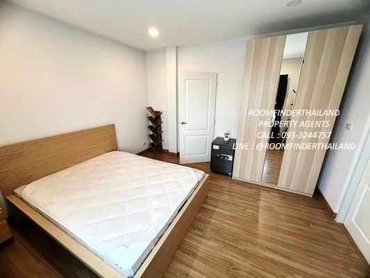 picture FOR RENT CENTRO VIBHAVADI / 4 bedrooms 5 bathrooms / 50 Sqw. 200 Sqm. **75,000** CLOSE TO HARROW INTERNATIONAL SCHOOL BANGKOK - 11/15