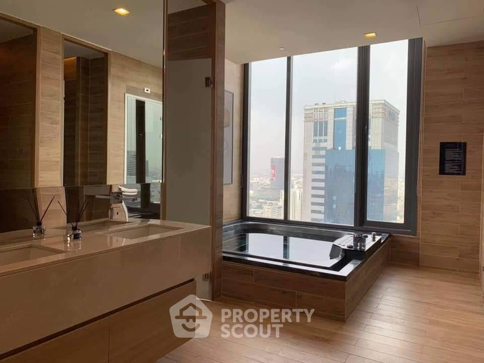 รูป คอนโด 1-ห้องนอน ที่ ดิ เอส อโศก ใกล้ MRT สุขุมวิท (ID 2351456) - รูปที่ 15/18