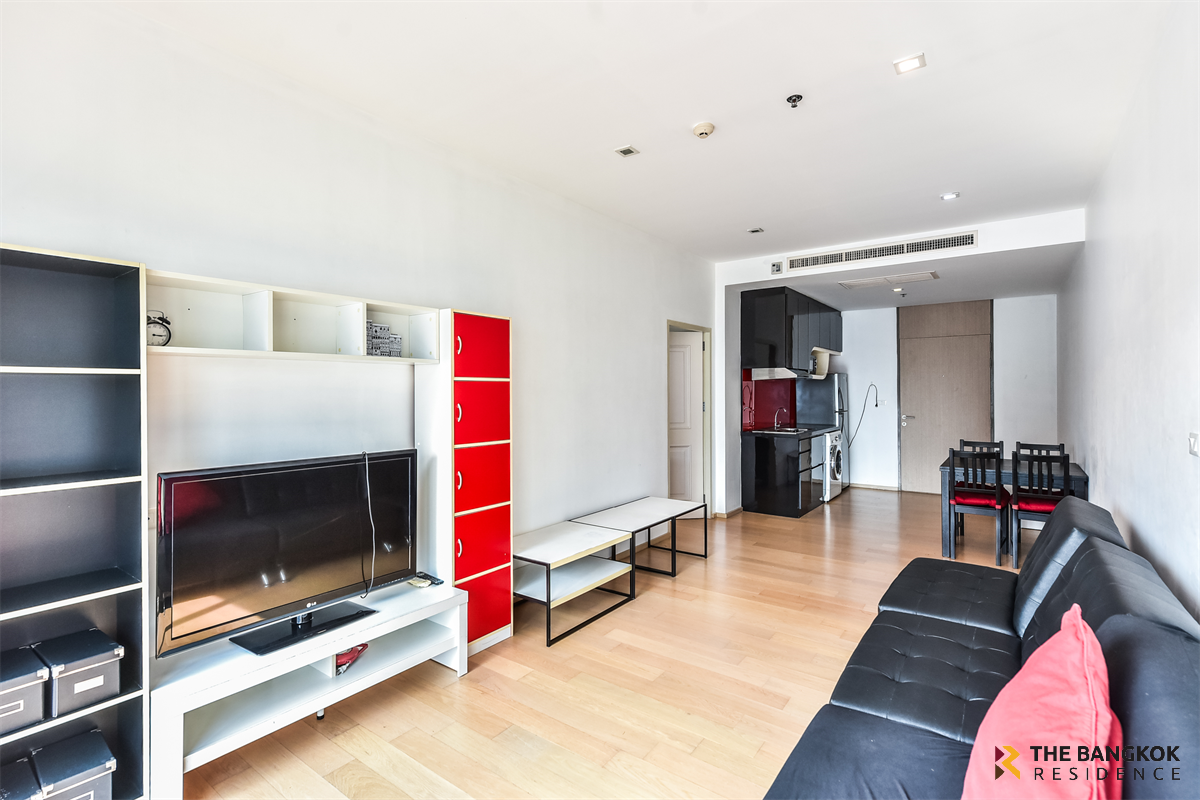 picture Noble Reform New Experience with a Condo in Prime Location near BTS Ari - 5/10