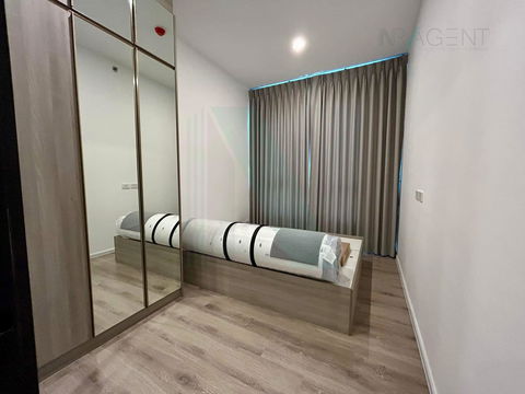 📌 For Rent Condo KNIGHTSBRIDGE SUKHUMVIT - THEPHARAK Building 1, Floor 12,1 bed room, Room size 28 sqm