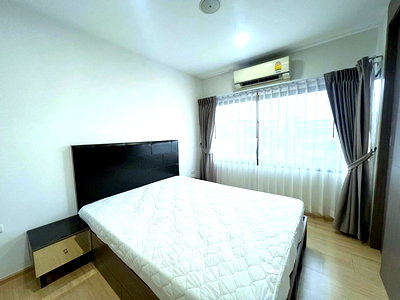 ขายคอนโด : 🏢 ขายคอนโด : Viia 7 Bangna (เวียร์ 7 บางนา)   รหัสทรัพย์ | 📌LNP-C9900 