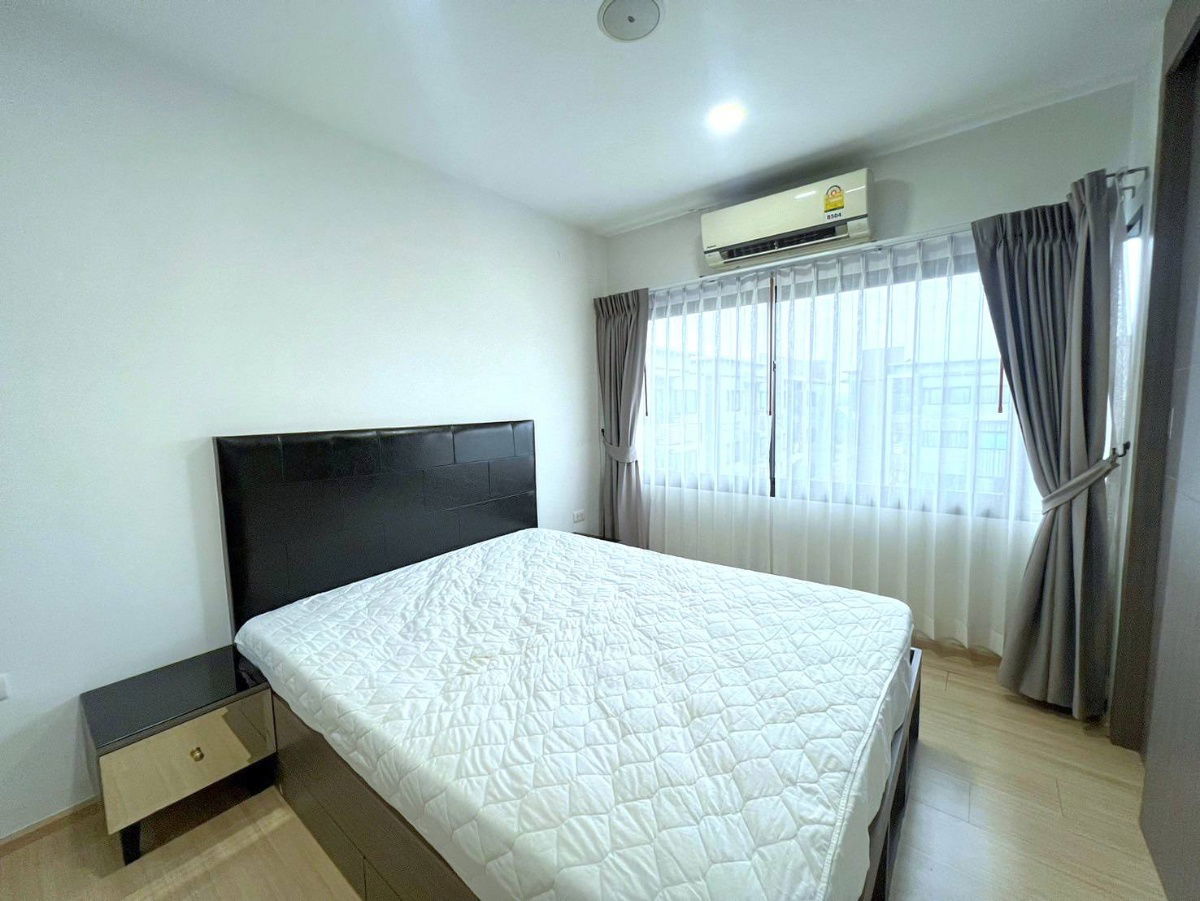 รูป 🏢 ขายคอนโด : Viia 7 Bangna (เวียร์ 7 บางนา)   รหัสทรัพย์ | 📌LNP-C9900  - รูปที่ 1/12
