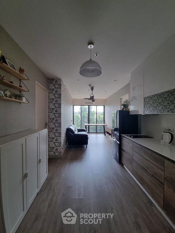 picture 2-BR Condo at Ideo Blucove Sukhumvit near BTS Udom Suk (ID 972300) - 4/9
