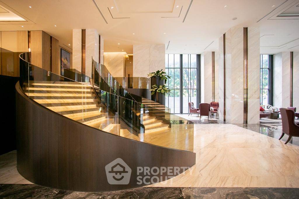 picture 3-BR Condo at Hyde Heritage Thonglor near BTS Thong Lor (ID 2351501) - 51/53