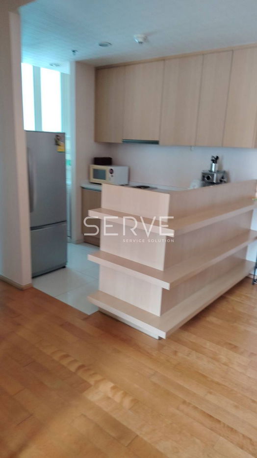 picture 1 Bed Nice Room Good Location BTS Phaya Thai 220 m. & BTS Ratchathewi 250 m. / For Rent-Villa Rachatewi - 1/5