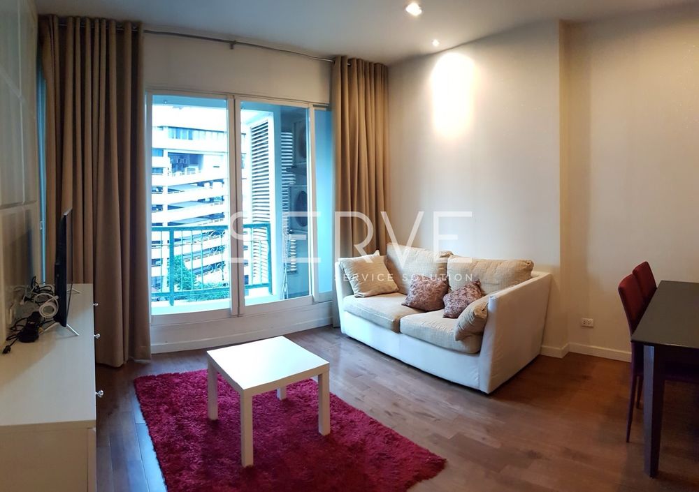 picture For Rent Condo  The Address Chidlom-The Address Chidlom - 3/10