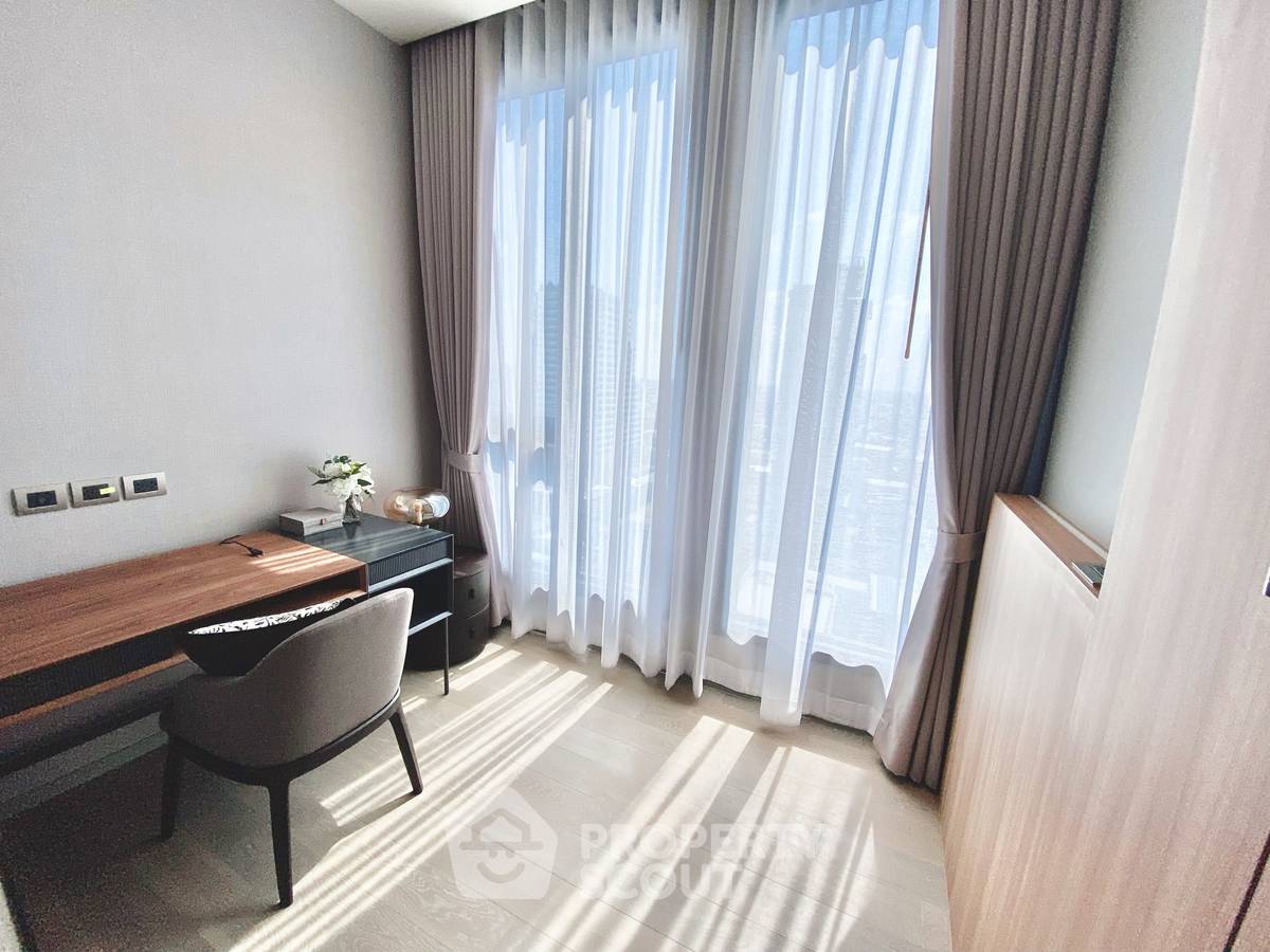 รูป คอนโด 3-ห้องนอน ที่ ไฮด์ เฮอริเทจ ทองหล่อ ใกล้ BTS ทองหล่อ (ID 2351501) - รูปที่ 17/53