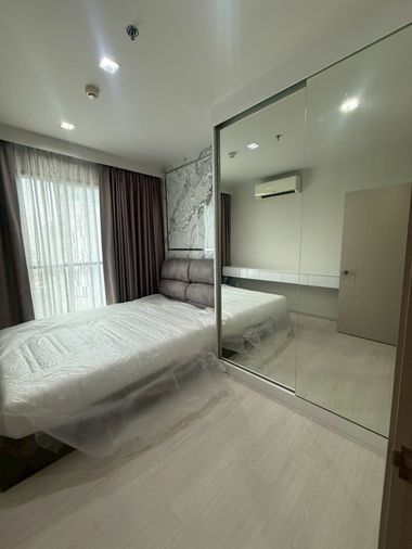 1-bed condo for rent, 39 sqm, Life Sukhumvit 48