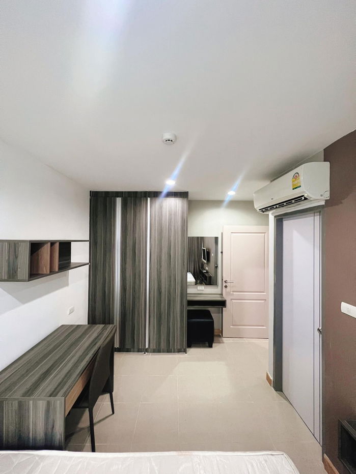 รูป 🔴RRB20314🟡 ให้เช่าถูกมาก 👍 The Unique Ladprao 26 💛🧡 ✅ แอดไลน์ @930jwqti (มี @ ด้วยนะครับ) แอดมินตอบไว - รูปที่ 6/9