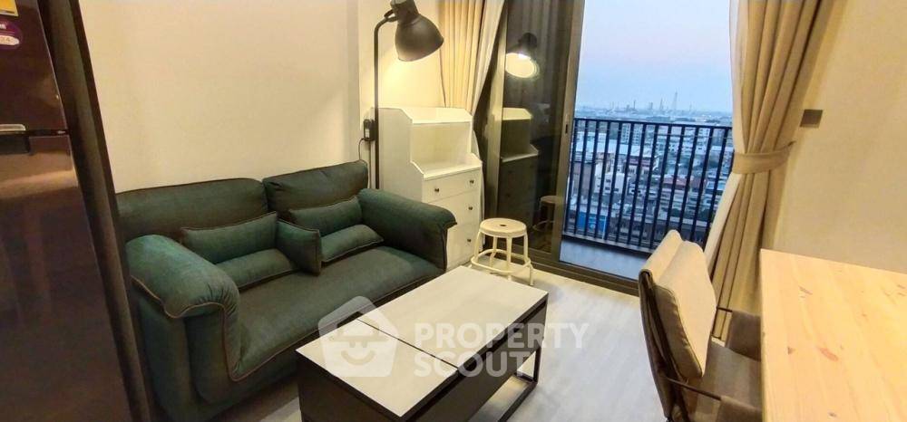 picture 1-BR Condo at The Line Sukhumvit 101 near BTS Punnawithi (ID 631944) - 10/10