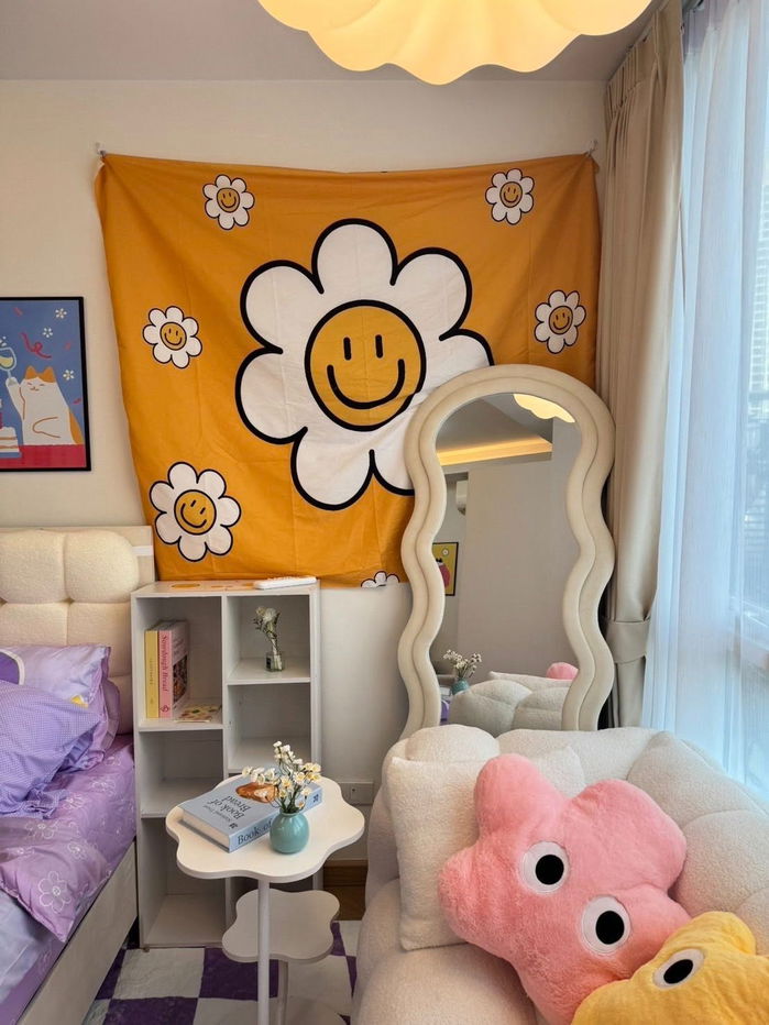 picture [RENT]   ST0142   Garden Asoke-Rama 9     (ID with @in front, LINE ID:  @waraestate) - 5/21