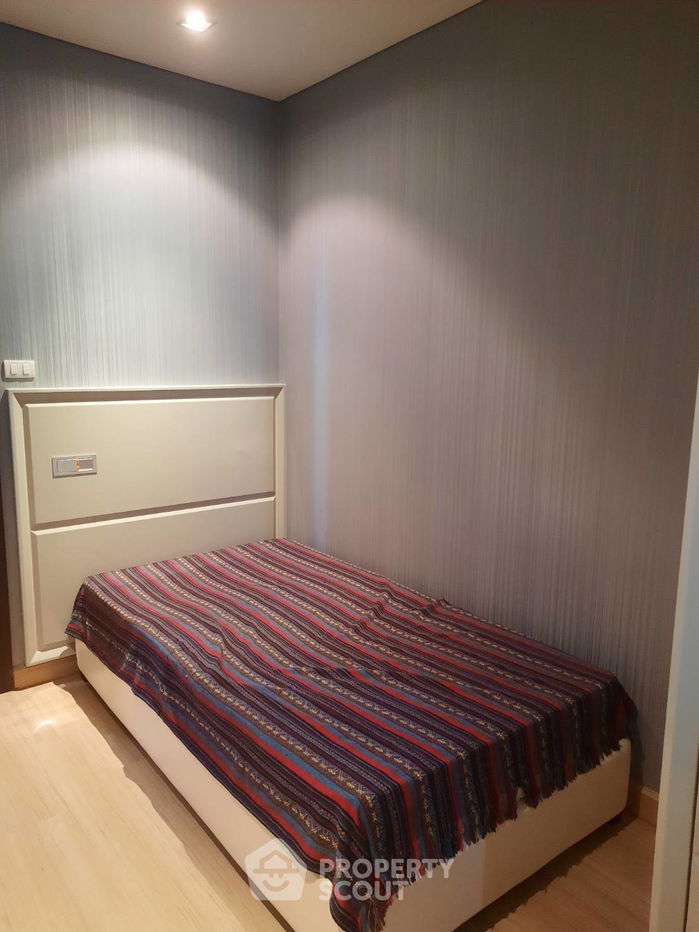 picture 2-BR Condo at The Address Phayathai near BTS Phaya Thai (ID 2351890) - 8/10