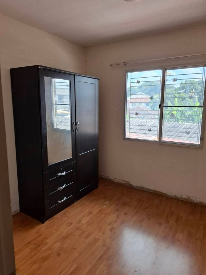 รูป ขาย TOWNHOME หมู่บ้าน CONNECT1  กิ่งแก้ว ซอย 43  - รูปที่ 7/10